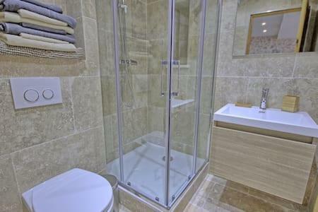 202-Appartement Renove Vieil Antibes Dış mekan fotoğraf